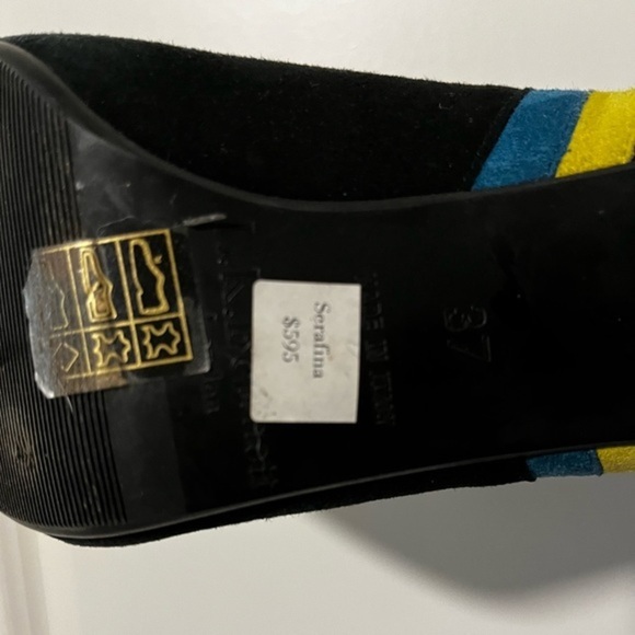 LK Bennett london boot in excellent condition - Picture 3 of 11